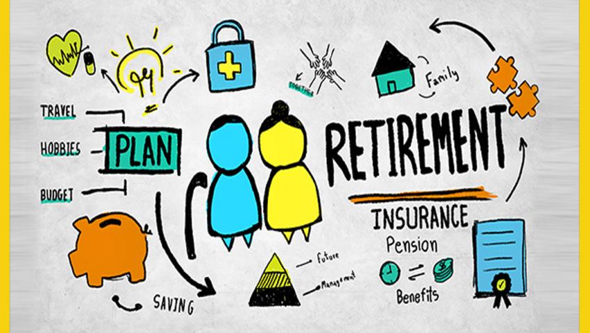 Retirement  Planning