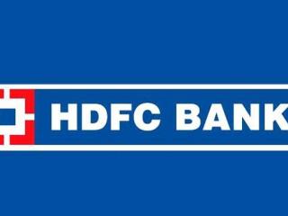 HDFC Bank DSA